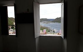 Pousada Maria Bonita Hotel